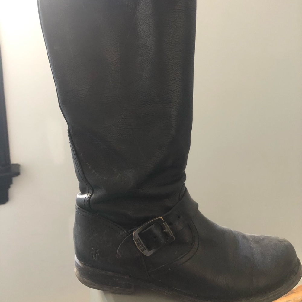 Frye boots